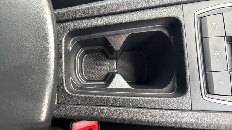 SEAT Leon 1.5 TSI EVO FR 5dr Petrol Hatchback